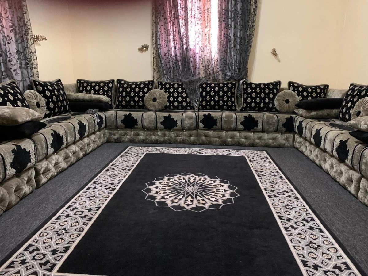Jolie Maison Nouakchott Dış mekan fotoğraf